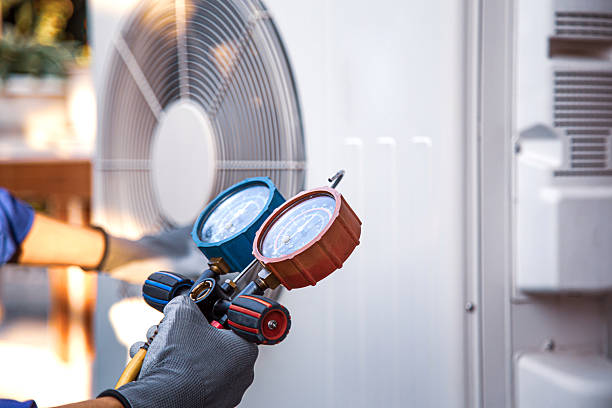 Affordable Emergency Ac Repair solutions in Sterling Heights, MI